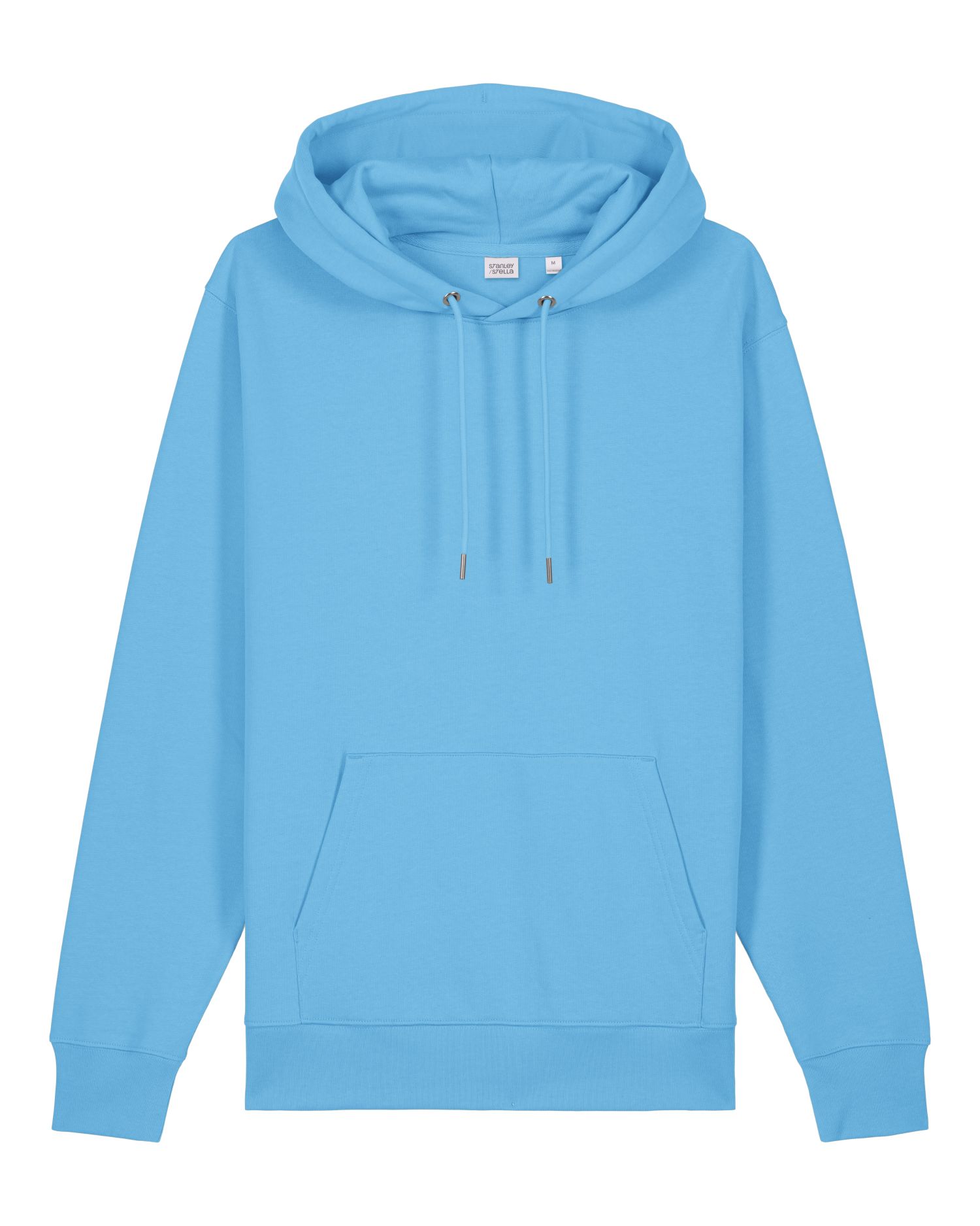Unisex Organic Cotton Hoodie 350 GSM | Cruiser 2.0 SASU003