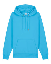 Unisex Organic Cotton Hoodie 350 GSM | Cruiser 2.0 SASU003