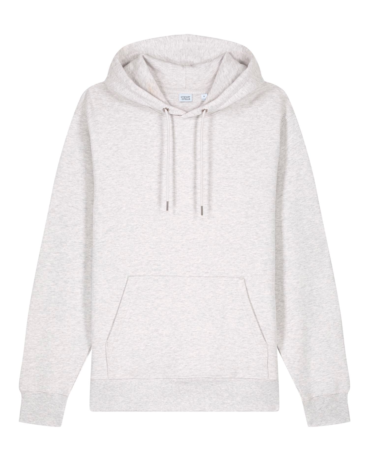 Unisex Organic Cotton Hoodie 350 GSM | Cruiser 2.0 SASU003