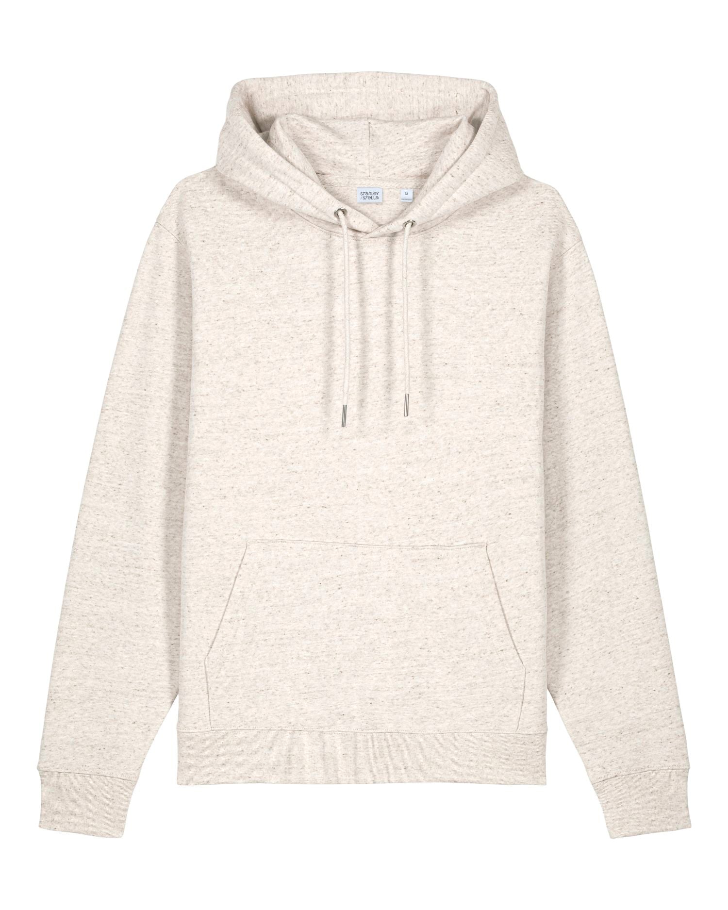 Unisex Organic Cotton Hoodie 350 GSM | Cruiser 2.0 SASU003