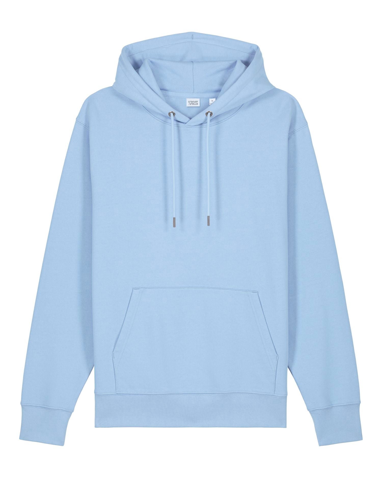 Unisex Organic Cotton Hoodie 350 GSM | Cruiser 2.0 SASU003