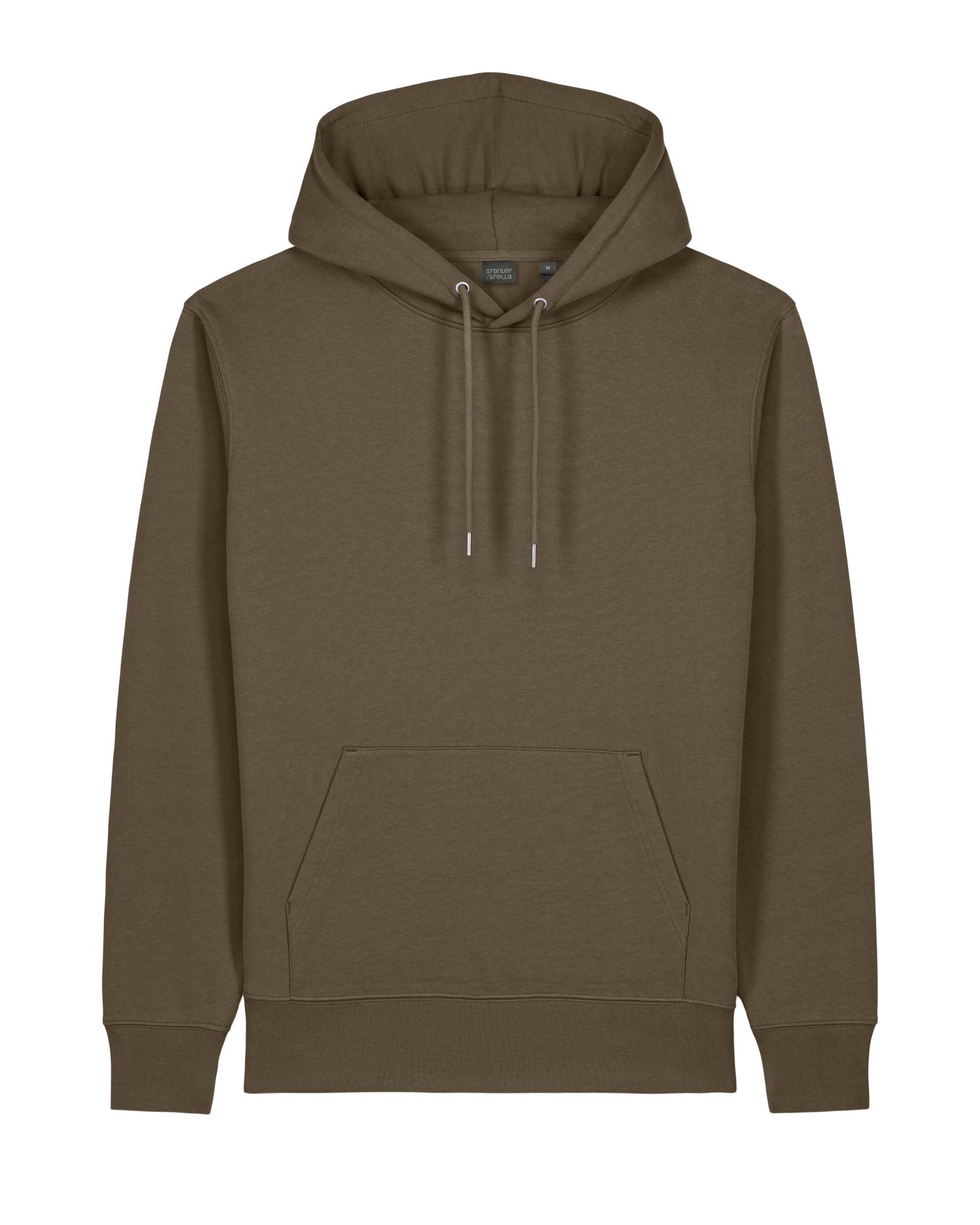 Unisex Organic Cotton Hoodie 350 GSM | Cruiser 2.0 SASU003
