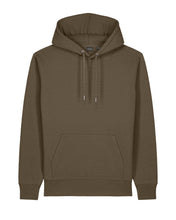 Unisex Organic Cotton Hoodie 350 GSM | Cruiser 2.0 SASU003
