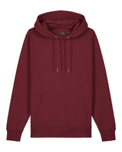 Unisex Organic Cotton Hoodie 350 GSM | Cruiser 2.0 SASU003
