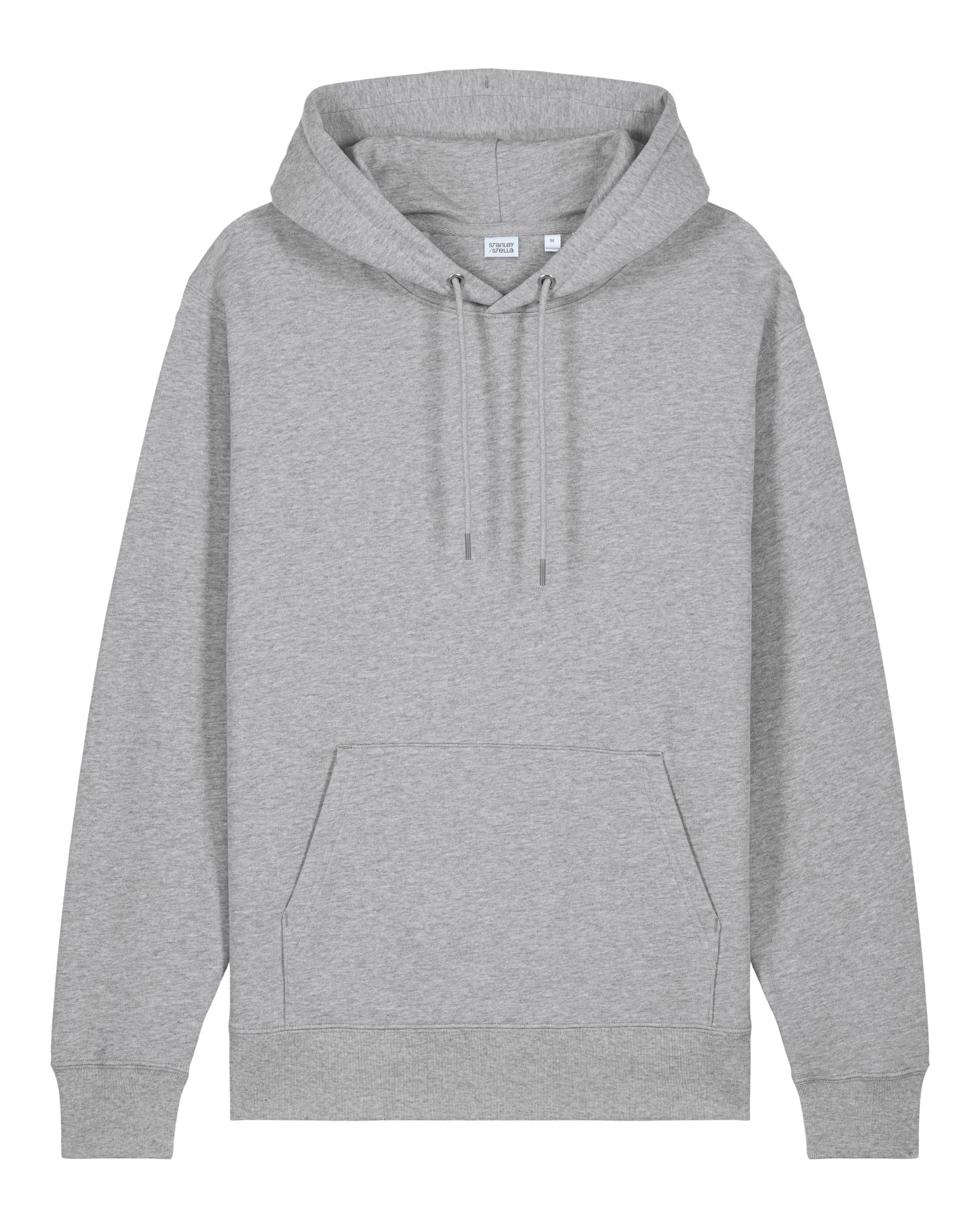 Unisex Organic Cotton Hoodie 350 GSM | Cruiser 2.0 SASU003