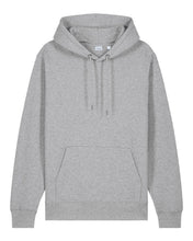 Unisex Organic Cotton Hoodie 350 GSM | Cruiser 2.0 SASU003