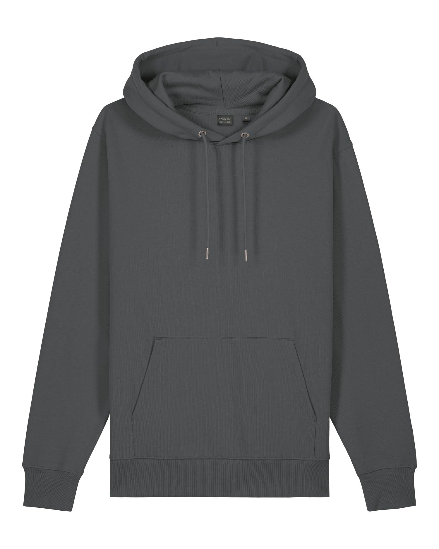 Unisex Organic Cotton Hoodie 350 GSM | Cruiser 2.0 SASU003