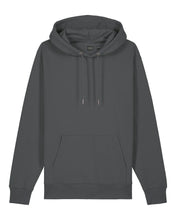 Unisex Organic Cotton Hoodie 350 GSM | Cruiser 2.0 SASU003