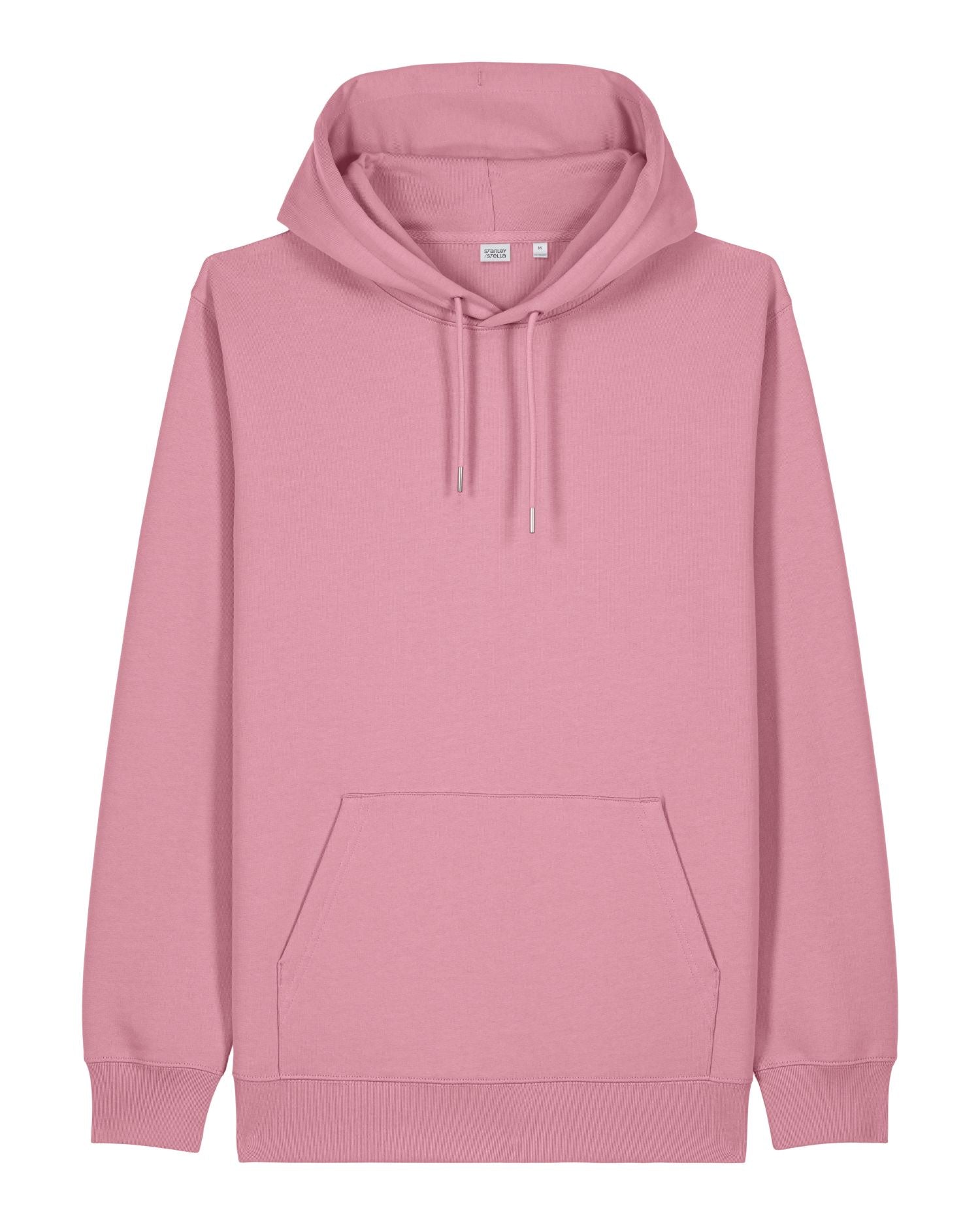 Unisex Organic Cotton Hoodie 350 GSM | Cruiser 2.0 SASU003