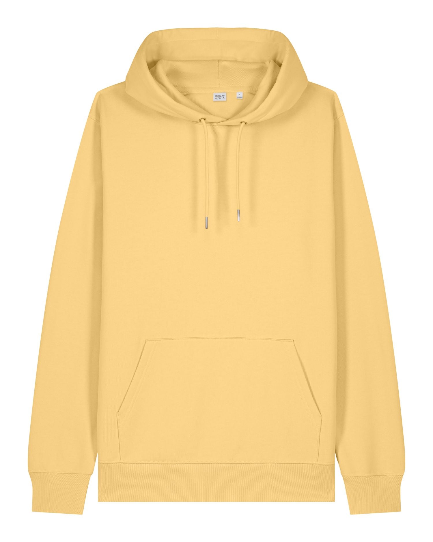Unisex Organic Cotton Hoodie 350 GSM | Cruiser 2.0 SASU003