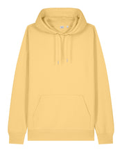 Unisex Organic Cotton Hoodie 350 GSM | Cruiser 2.0 SASU003