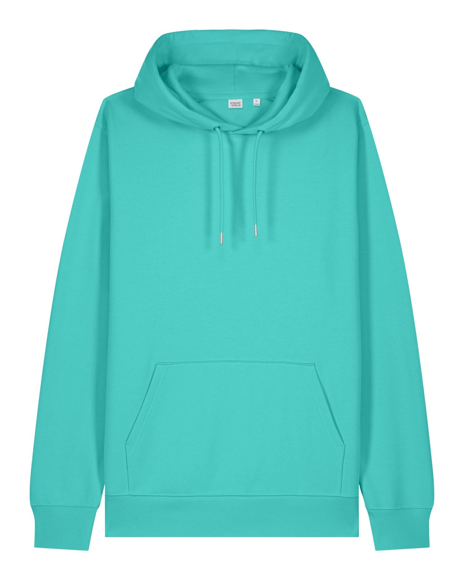 Unisex Organic Cotton Hoodie 350 GSM | Cruiser 2.0 SASU003