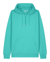 Unisex Organic Cotton Hoodie 350 GSM | Cruiser 2.0 SASU003