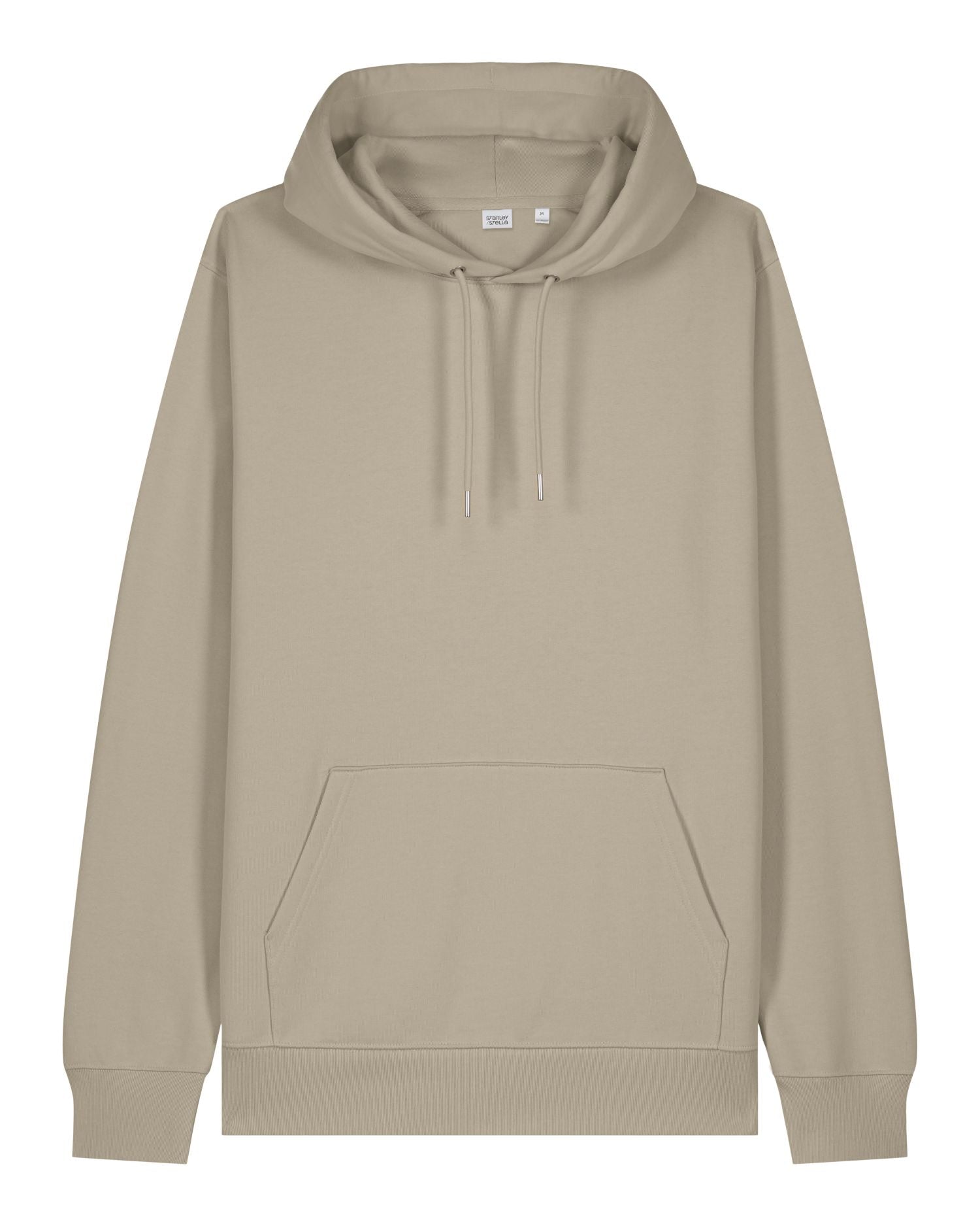 Unisex Organic Cotton Hoodie 350 GSM | Cruiser 2.0 SASU003