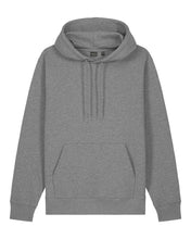 Unisex Organic Cotton Hoodie 350 GSM | Cruiser 2.0 SASU003