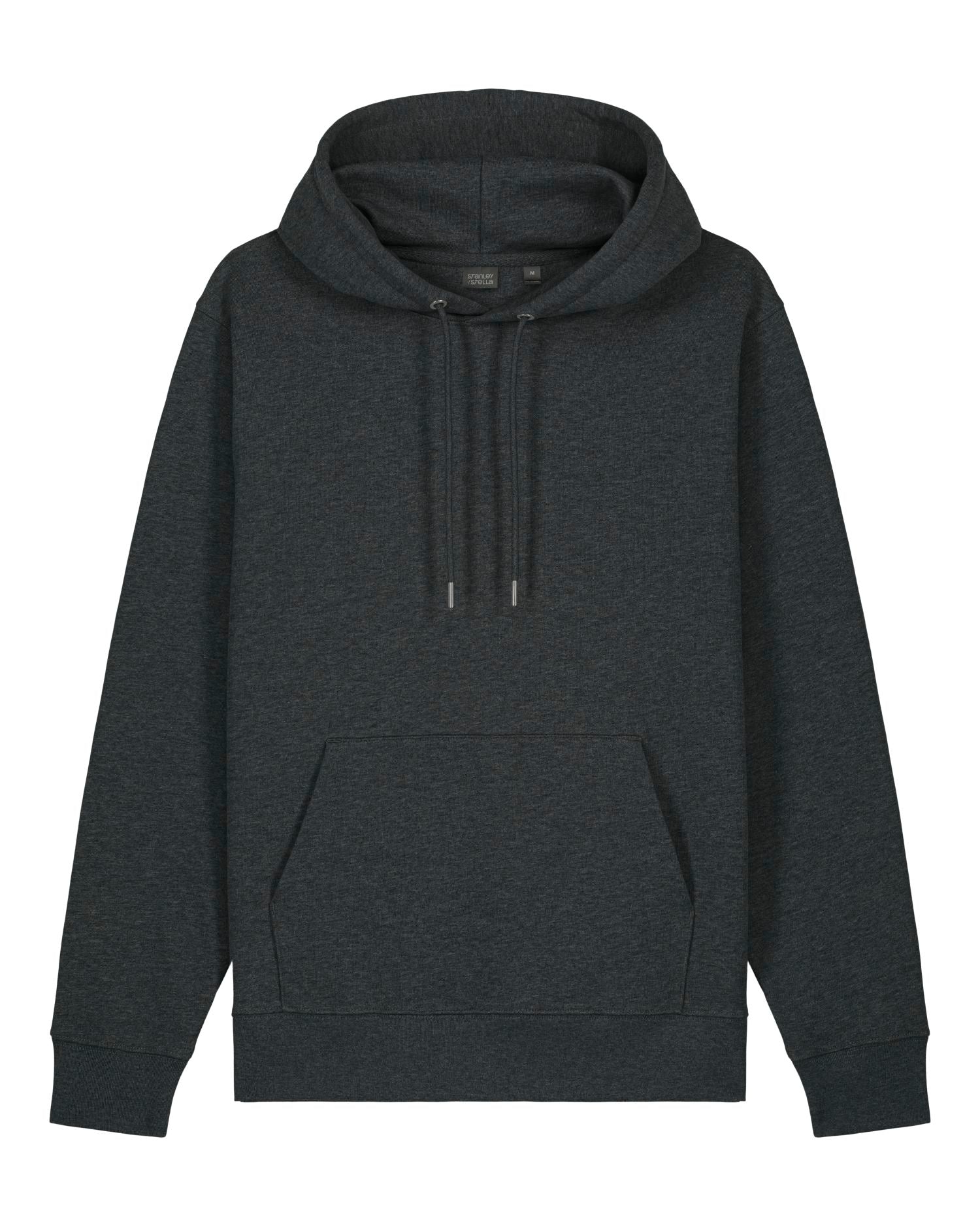Unisex Organic Cotton Hoodie 350 GSM | Cruiser 2.0 SASU003