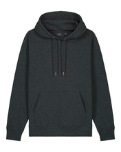 Unisex Organic Cotton Hoodie 350 GSM | Cruiser 2.0 SASU003