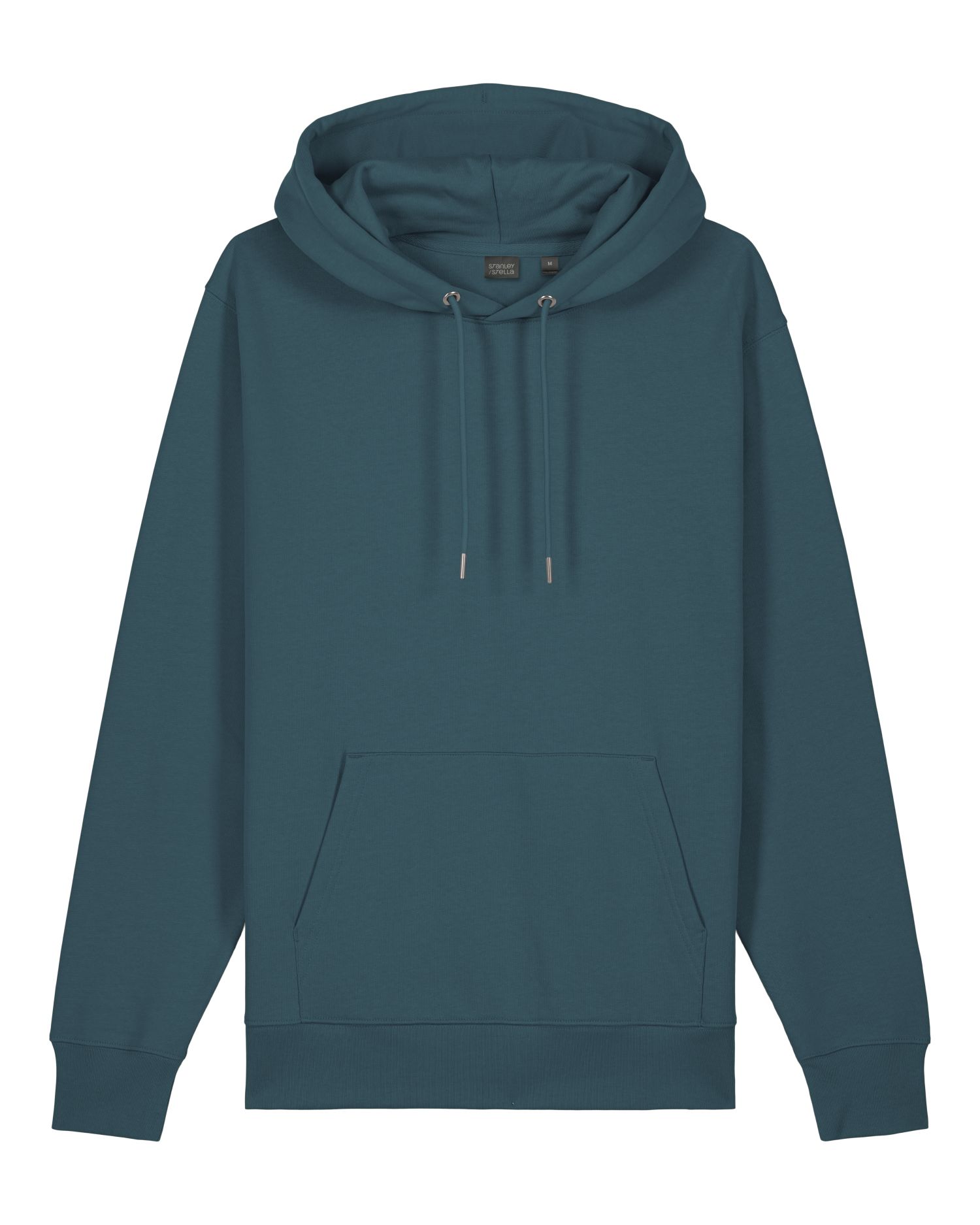 Unisex Organic Cotton Hoodie 350 GSM | Cruiser 2.0 SASU003