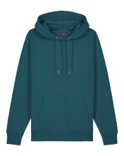 Unisex Organic Cotton Hoodie 350 GSM | Cruiser 2.0 SASU003