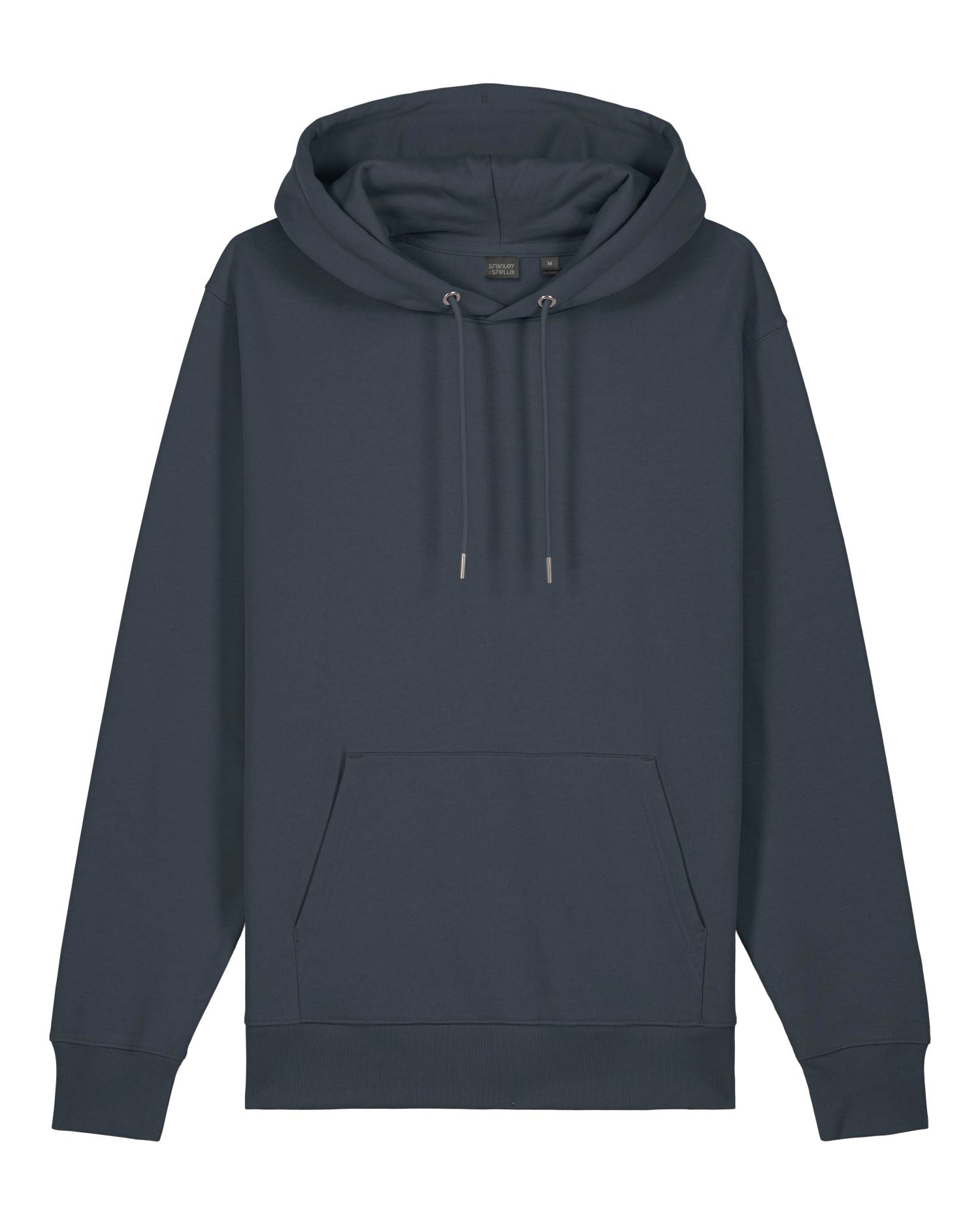Unisex Organic Cotton Hoodie 350 GSM | Cruiser 2.0 SASU003