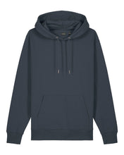Unisex Organic Cotton Hoodie 350 GSM | Cruiser 2.0 SASU003