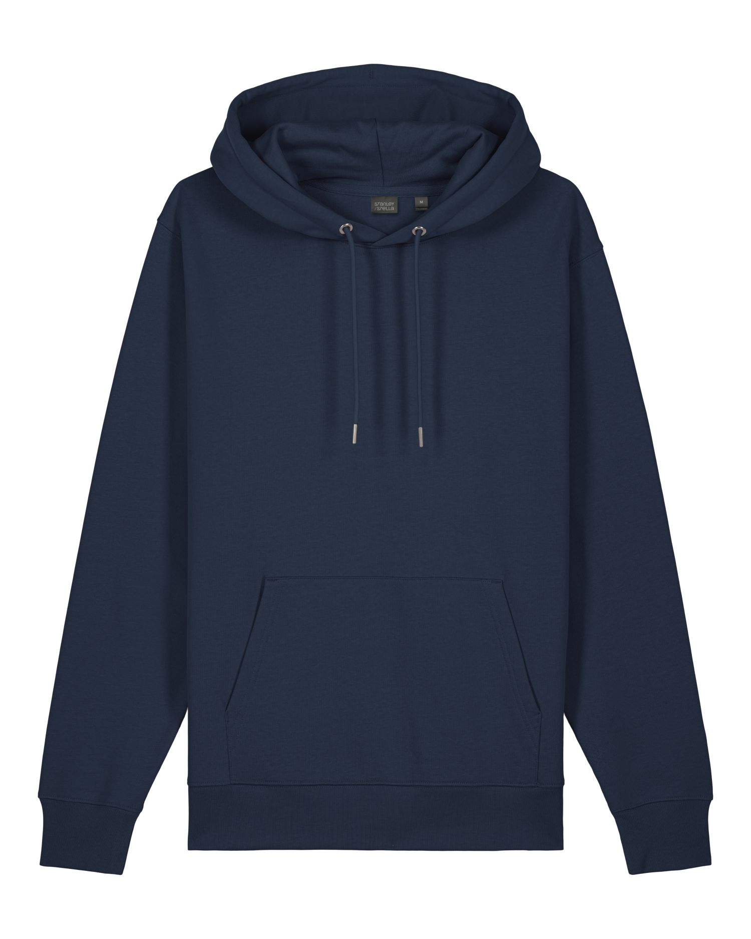 Unisex Organic Cotton Hoodie 350 GSM | Cruiser 2.0 SASU003