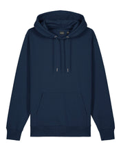 Unisex Organic Cotton Hoodie 350 GSM | Cruiser 2.0 SASU003