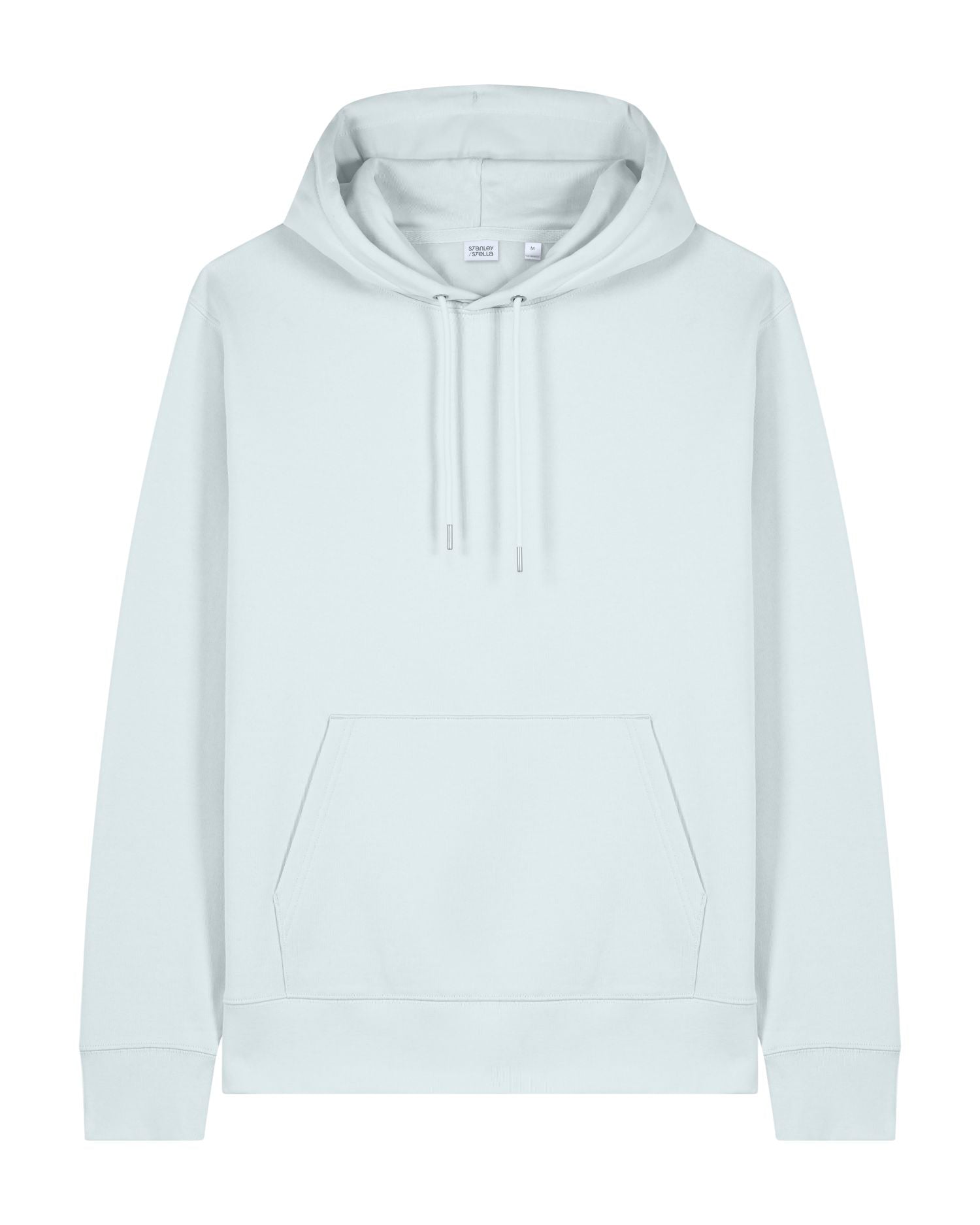 Unisex Organic Cotton Hoodie 350 GSM | Cruiser 2.0 SASU003