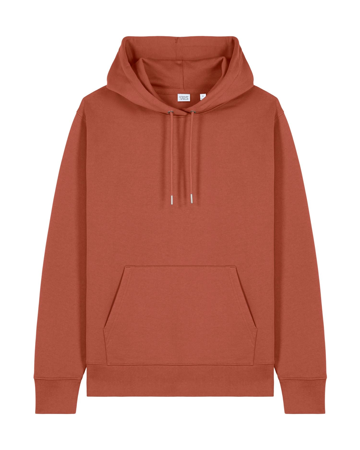 Unisex Organic Cotton Hoodie 350 GSM | Cruiser 2.0 SASU003