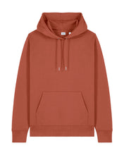 Unisex Organic Cotton Hoodie 350 GSM | Cruiser 2.0 SASU003