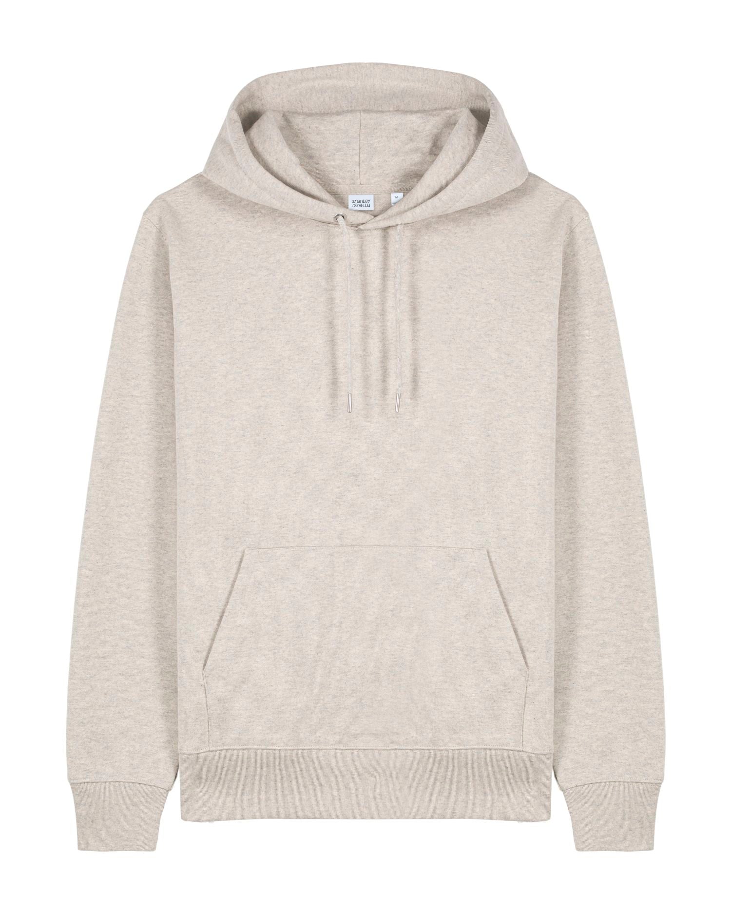 Unisex Organic Cotton Hoodie 350 GSM | Cruiser 2.0 SASU003