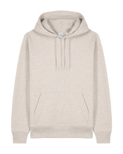 Unisex Organic Cotton Hoodie 350 GSM | Cruiser 2.0 SASU003