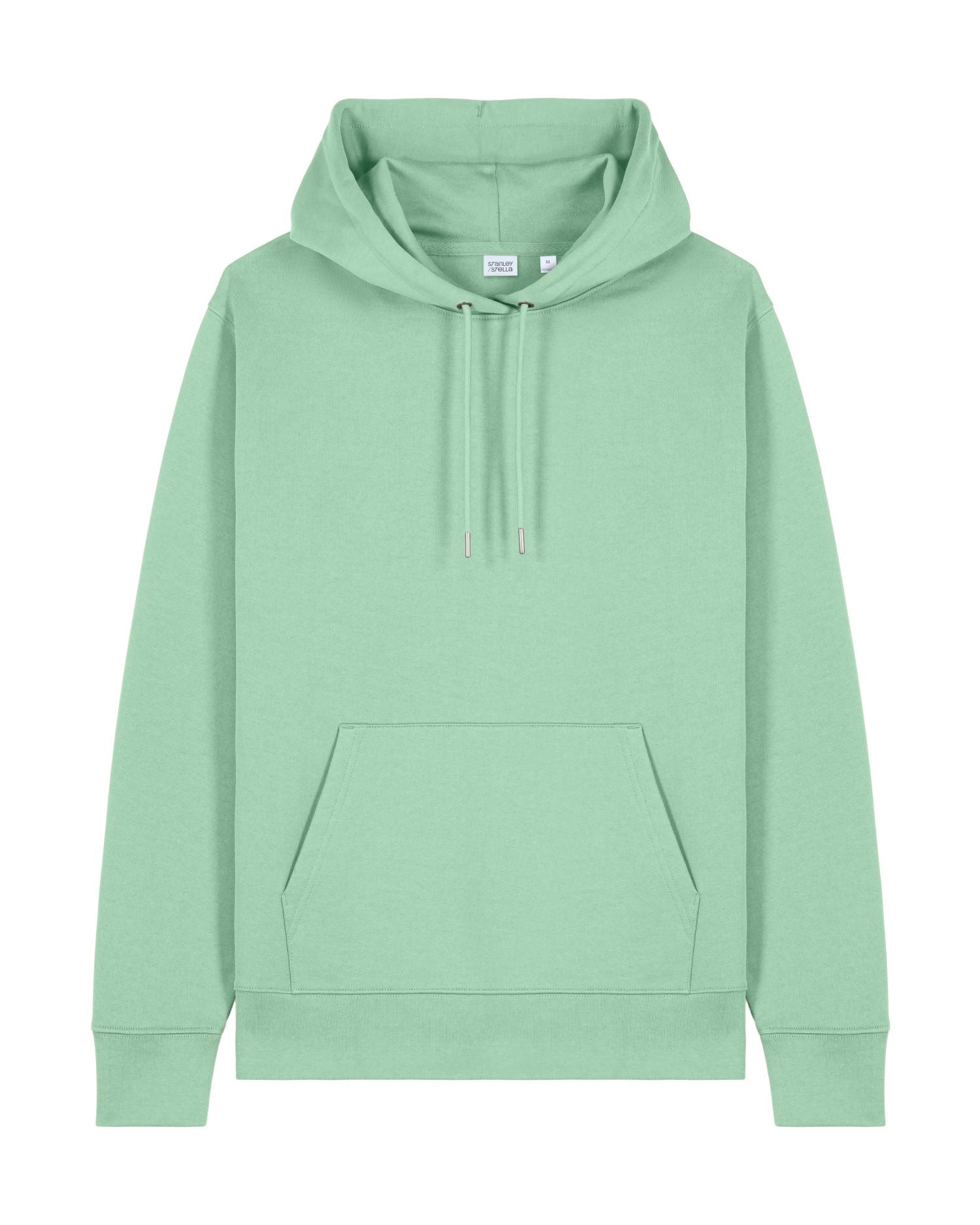 Unisex Organic Cotton Hoodie 350 GSM | Cruiser 2.0 SASU003