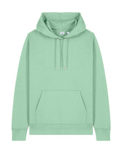 Unisex Organic Cotton Hoodie 350 GSM | Cruiser 2.0 SASU003