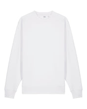 Unisex Organic Crewneck Sweatshirt 350 GSM | Changer 2.0 SASU004