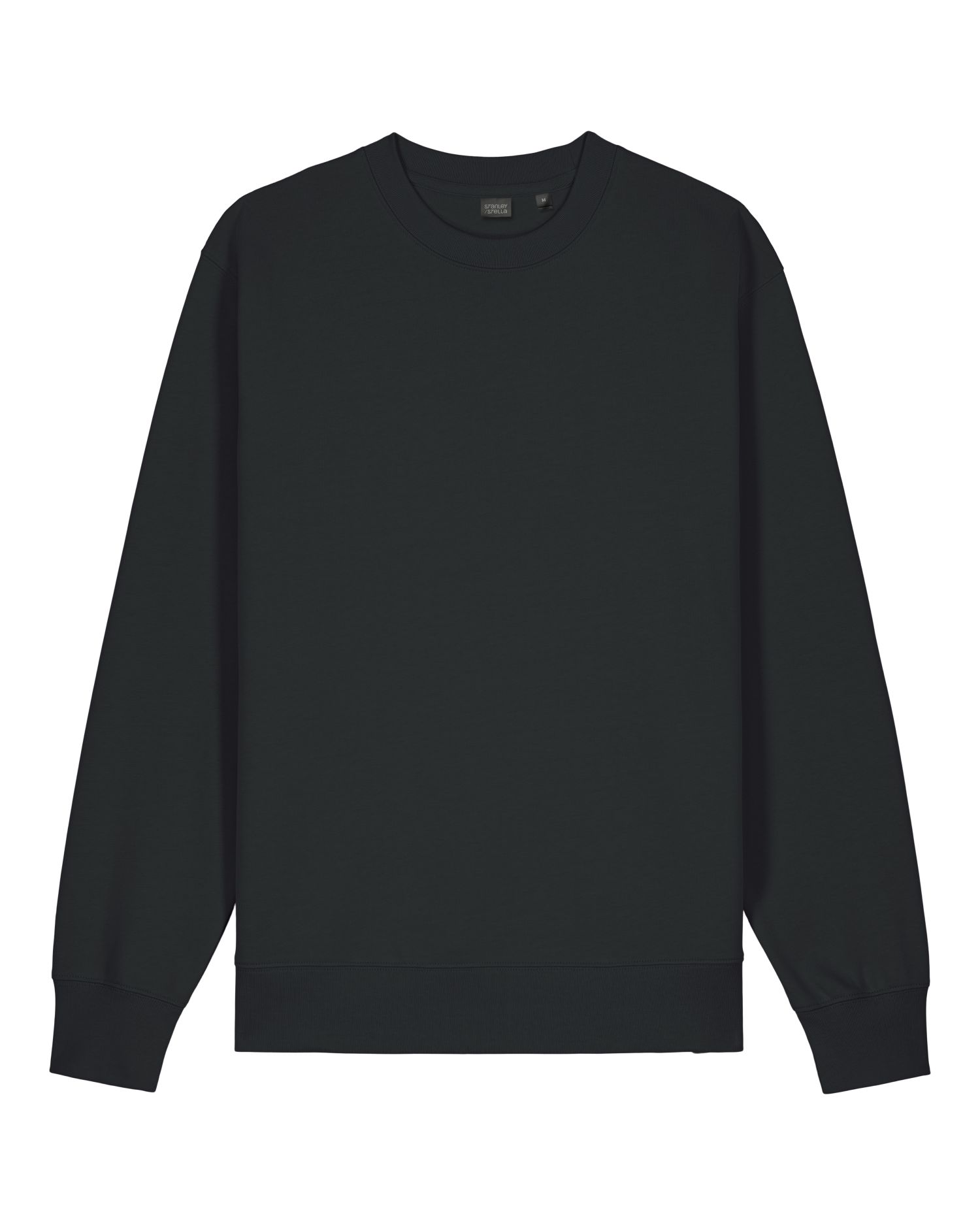 Unisex Organic Crewneck Sweatshirt 350 GSM | Changer 2.0 SASU004