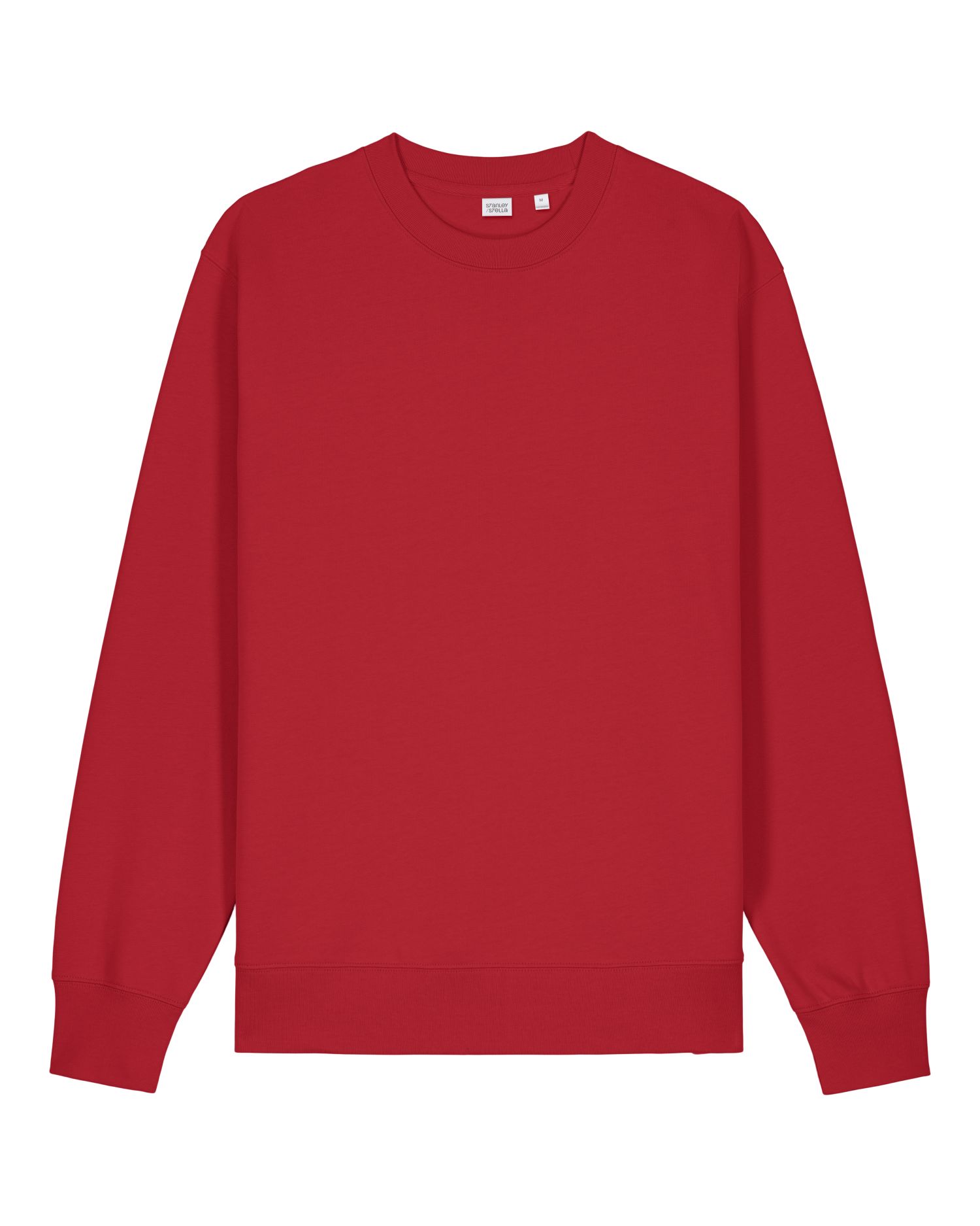 Unisex Organic Crewneck Sweatshirt 350 GSM | Changer 2.0 SASU004