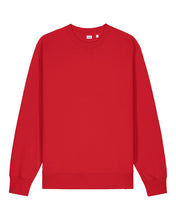 Unisex Organic Crewneck Sweatshirt 350 GSM | Changer 2.0 SASU004