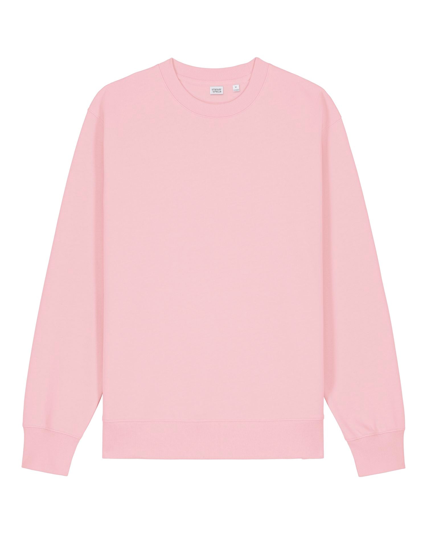 Unisex Organic Crewneck Sweatshirt 350 GSM | Changer 2.0 SASU004