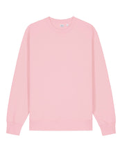 Unisex Organic Crewneck Sweatshirt 350 GSM | Changer 2.0 SASU004
