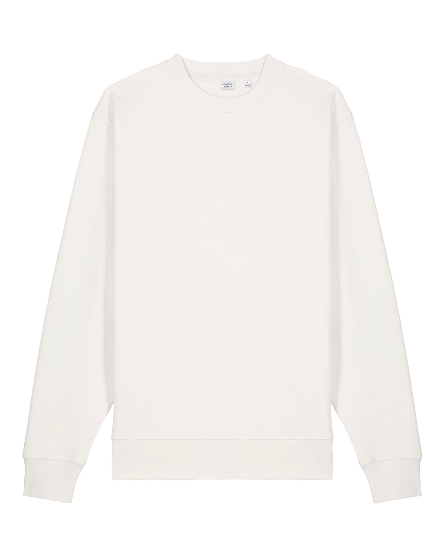 Unisex Organic Crewneck Sweatshirt 350 GSM | Changer 2.0 SASU004