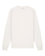 Unisex Organic Crewneck Sweatshirt 350 GSM | Changer 2.0 SASU004