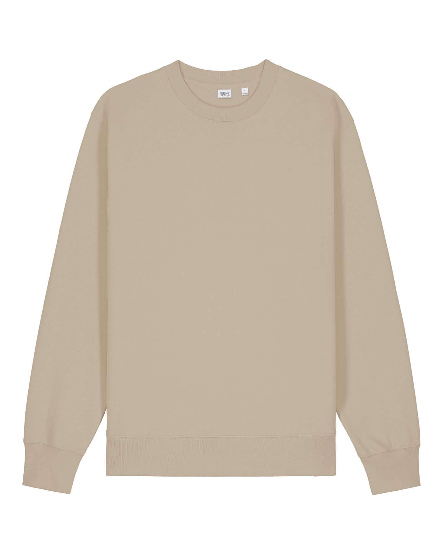 Unisex Organic Crewneck Sweatshirt 350 GSM | Changer 2.0 SASU004