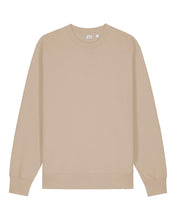 Unisex Organic Crewneck Sweatshirt 350 GSM | Changer 2.0 SASU004