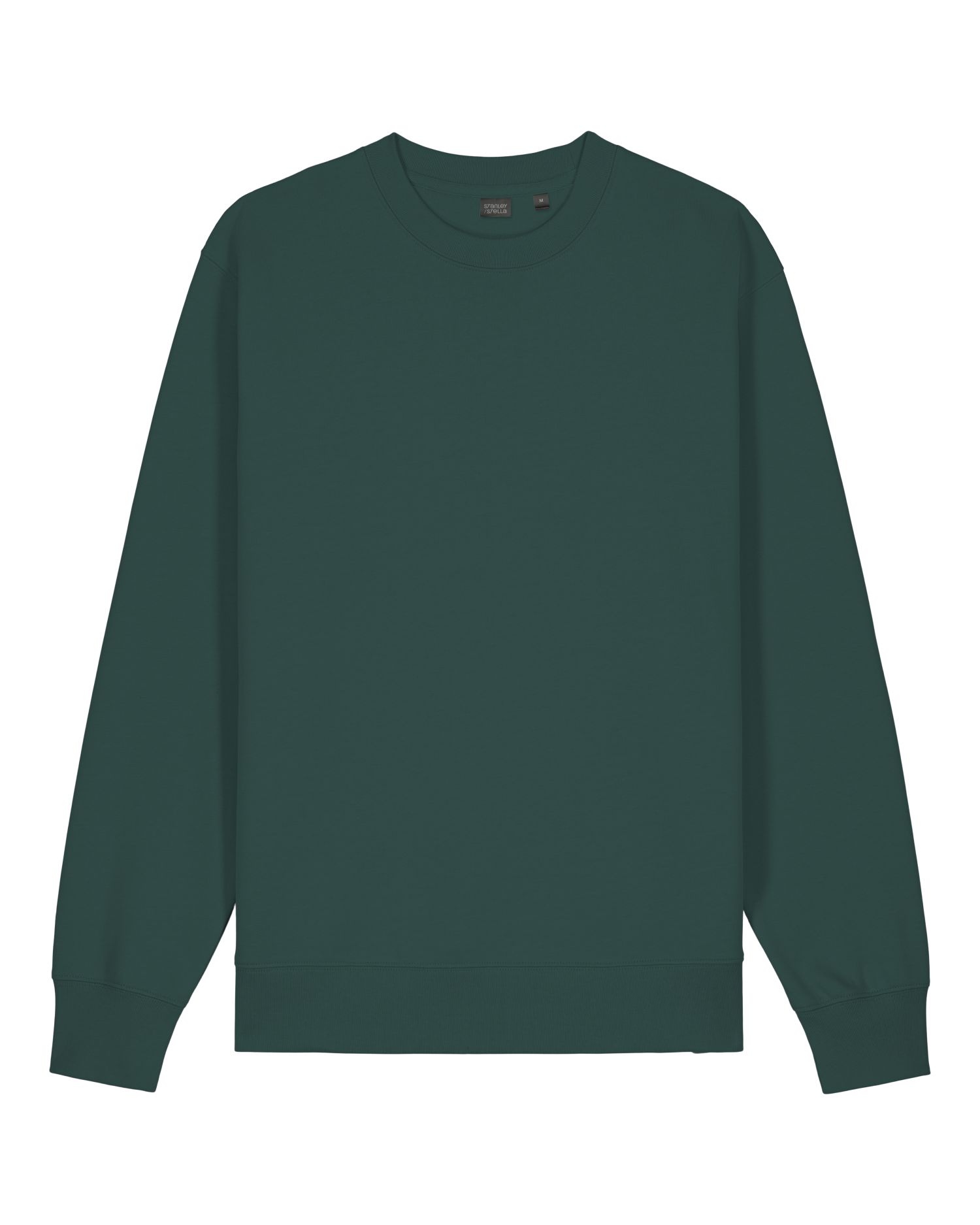 Unisex Organic Crewneck Sweatshirt 350 GSM | Changer 2.0 SASU004