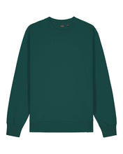 Unisex Organic Crewneck Sweatshirt 350 GSM | Changer 2.0 SASU004