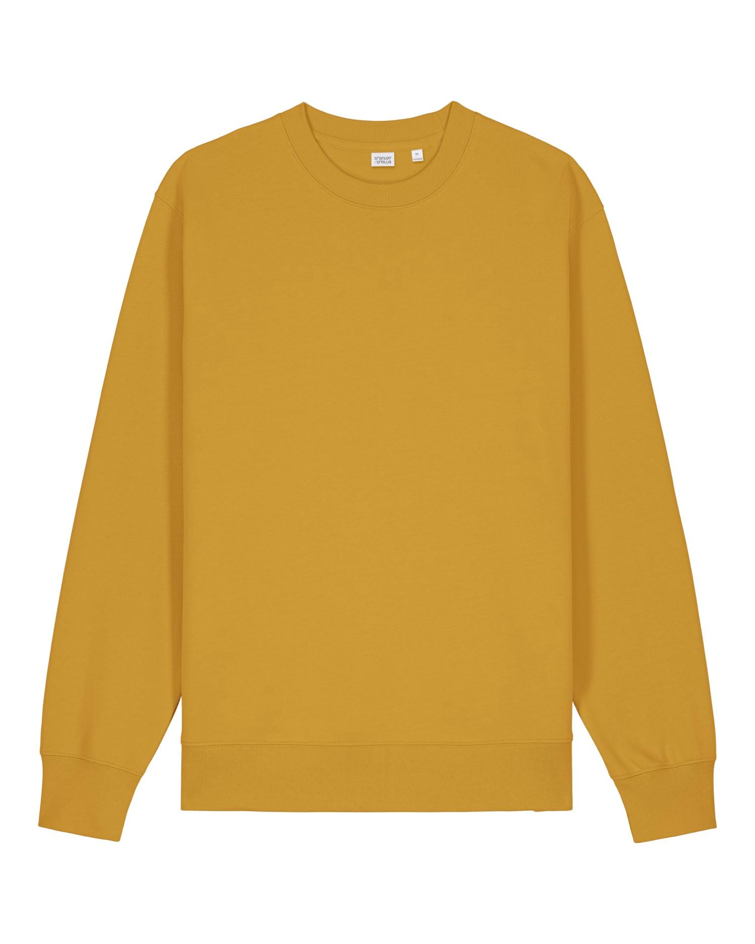 Unisex Organic Crewneck Sweatshirt 350 GSM | Changer 2.0 SASU004