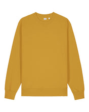 Unisex Organic Crewneck Sweatshirt 350 GSM | Changer 2.0 SASU004