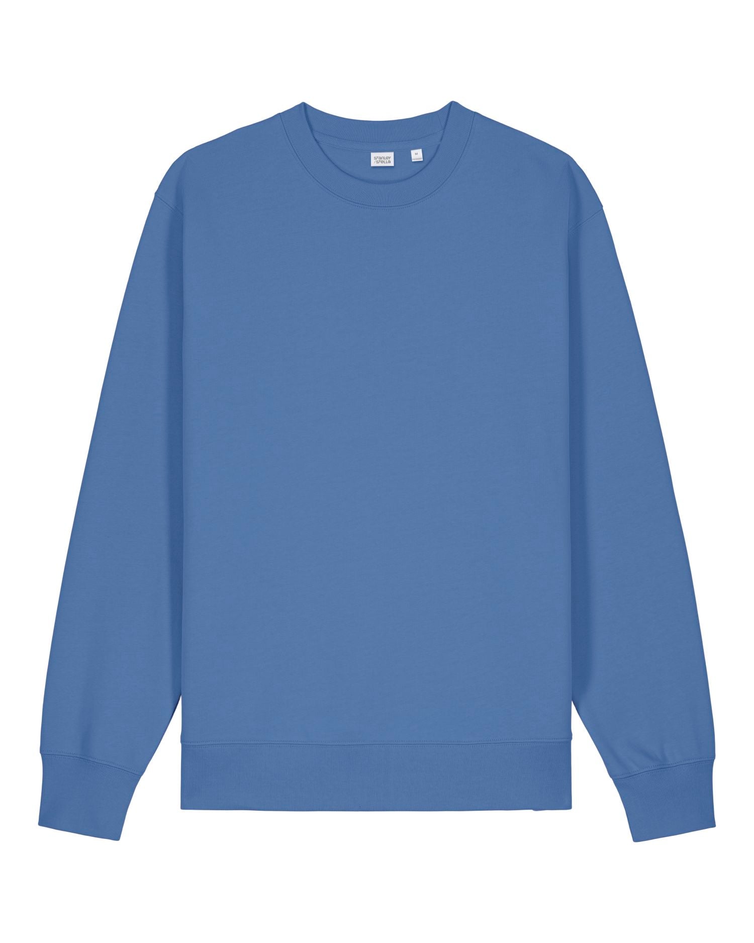 Unisex Organic Crewneck Sweatshirt 350 GSM | Changer 2.0 SASU004