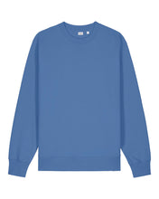 Unisex Organic Crewneck Sweatshirt 350 GSM | Changer 2.0 SASU004